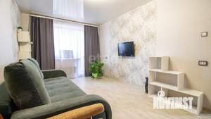 1-к квартира, вторичка, 37м2, 10/10 этаж