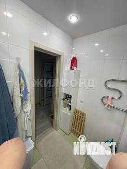 1-к квартира, вторичка, 37м2, 7/9 этаж