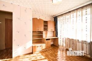 1-к квартира, вторичка, 23м2, 4/9 этаж
