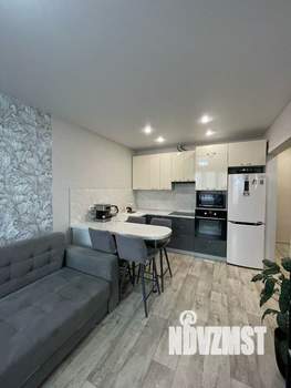 3-к квартира, вторичка, 65м2, 11/17 этаж
