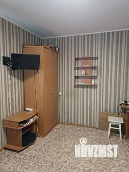 Студия квартира, вторичка, 23м2, 1/3 этаж