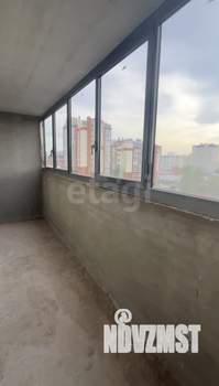 2-к квартира, вторичка, 53м2, 3/10 этаж