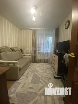 3-к квартира, вторичка, 61м2, 2/9 этаж