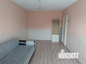 1-к квартира, вторичка, 28м2, 6/9 этаж