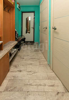 2-к квартира, вторичка, 44м2, 2/5 этаж