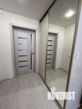 2-к квартира, вторичка, 44м2, 4/5 этаж