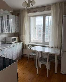 1-к квартира, вторичка, 36м2, 10/10 этаж