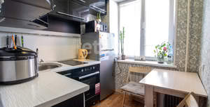 1-к квартира, вторичка, 20м2, 3/4 этаж