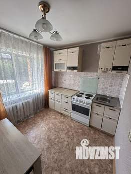 1-к квартира, вторичка, 36м2, 2/10 этаж