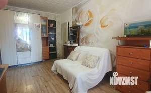 2-к квартира, вторичка, 43м2, 5/5 этаж
