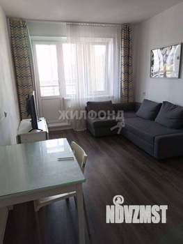 1-к квартира, вторичка, 38м2, 10/10 этаж