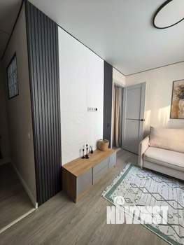 2-к квартира, вторичка, 23м2, 1/5 этаж