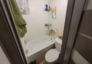 Студия квартира, вторичка, 16м2, 1/5 этаж