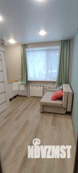 Студия квартира, вторичка, 10м2, 1/9 этаж