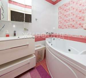 3-к квартира, вторичка, 68м2, 7/9 этаж
