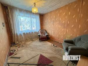 6-к квартира, вторичка, 102м2, 2/2 этаж