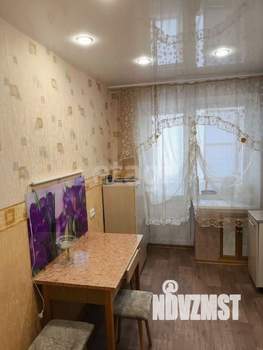 3-к квартира, вторичка, 59м2, 3/6 этаж