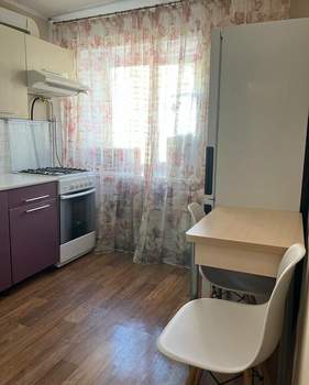 2-к квартира, вторичка, 45м2, 4/5 этаж
