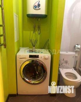 1-к квартира, вторичка, 41м2, 4/10 этаж