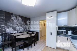 2-к квартира, вторичка, 70м2, 10/10 этаж