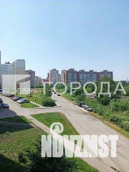 1-к квартира, вторичка, 26м2, 3/10 этаж