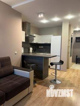 Студия квартира, вторичка, 58м2, 4/7 этаж