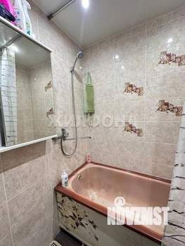 3-к квартира, вторичка, 67м2, 1/10 этаж