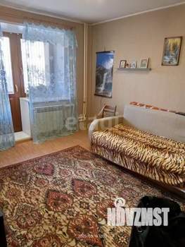 1-к квартира, вторичка, 34м2, 1/10 этаж