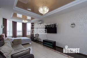 3-к квартира, вторичка, 126м2, 2/7 этаж