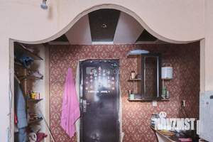 Студия квартира, вторичка, 13м2, 3/5 этаж