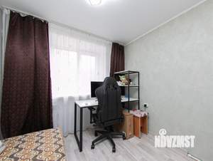 Студия квартира, вторичка, 14м2, 1/5 этаж