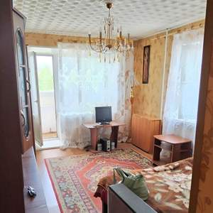 2-к квартира, вторичка, 47м2, 6/9 этаж