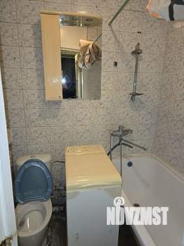 1-к квартира, вторичка, 29м2, 1/5 этаж