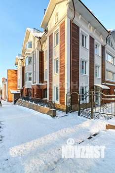 3-к квартира, вторичка, 144м2, 3/4 этаж