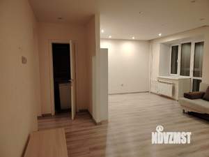 3-к квартира, вторичка, 97м2, 17/19 этаж