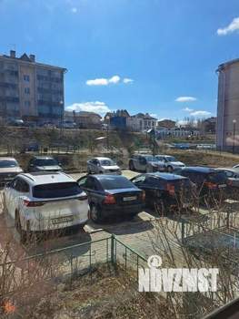 1-к квартира, вторичка, 43м2, 1/5 этаж