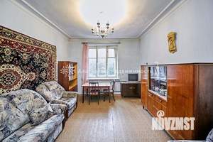 2-к квартира, вторичка, 50м2, 2/4 этаж