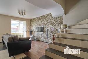 3-к квартира, вторичка, 82м2, 5/6 этаж