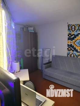 1-к квартира, вторичка, 36м2, 1/10 этаж