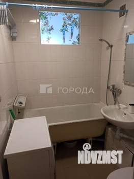 1-к квартира, вторичка, 31м2, 3/5 этаж