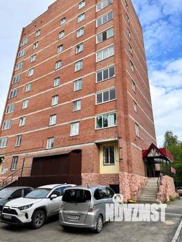 1-к квартира, вторичка, 31м2, 1/9 этаж
