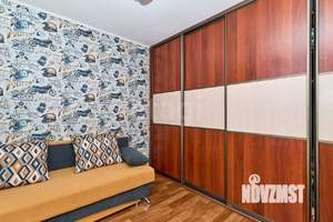 2-к квартира, вторичка, 46м2, 1/3 этаж