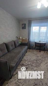 Студия квартира, вторичка, 19м2, 5/5 этаж