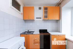 2-к квартира, вторичка, 47м2, 4/5 этаж