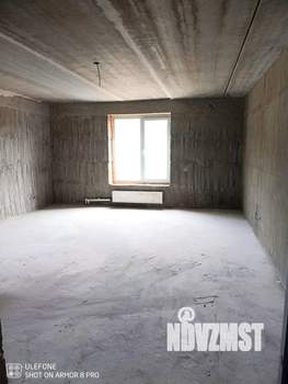 Студия квартира, сданный дом, 30м2, 2/2 этаж