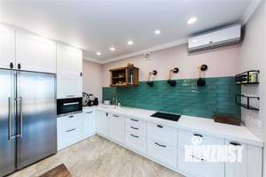 3-к квартира, вторичка, 101м2, 8/13 этаж