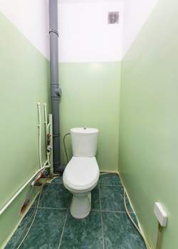 2-к квартира, вторичка, 63м2, 17/17 этаж