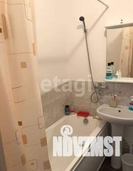 1-к квартира, вторичка, 35м2, 1/17 этаж