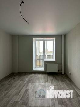 1-к квартира, вторичка, 36м2, 7/18 этаж