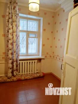 3-к квартира, вторичка, 47м2, 1/2 этаж